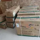 توريد وتركيب مكيفات ماندو جري سكاي ستار ممتازة مكة