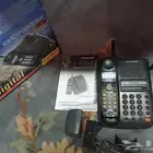 للبيع هاتف لاسلكي باناسونيك
