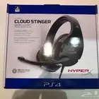 سماعات HyperX Cloud متنوعة