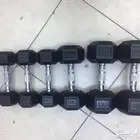 دنابل رير وحديد