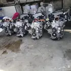 مكاين سيارات
