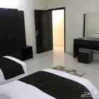 شقق عزاب فاخره 