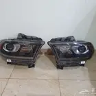 شمعات امامية اسطبات خلفيةدرانجو شروكي تشارجر