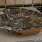 تباسي تقديم