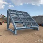 غربال دفان للبيع او للايجار