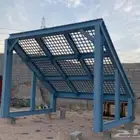 غربال صبيز ودفان للبيع او للايجار