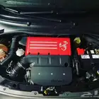 Fiat abarth