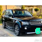 رنج 2012 سوبر تشارج قطع غيار فقط 510 