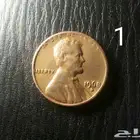 عملات سنت امريكي تحتوي على اخطاء طباعة