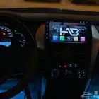 شاشة تويوتا يارس 2018 من هاب HAB