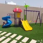 العاب اطفال مراجيح زحاليق نطيطات ربل مطاط ثيل