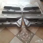 ديكورات ابواب لينكون تاون كار