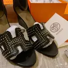 حذاء HERMES مقاس 39