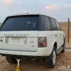 رنج روفر فوج 2004 وفوق