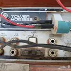 مجموعة تشغيل الطائرات والسيارات اللاسلكيه