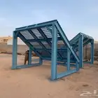 غربال دفنيات للبيع او للايجار .