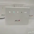 أسرع راوتر Stc