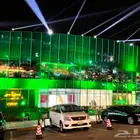 تنظيم حفلات وتأجير وتركيب شاشات وسماعات واضائات