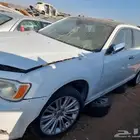 قطع كرايسلر تشليح تشليح الحمدانيه