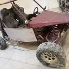 للبيع بقي مكينة كورولا