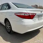 ((تم البيع))كامري2016 خصم الخصم