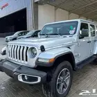 رانجلر صحارى 2023اربع ابواب ضمان بترومين سعودى كاش اقساط