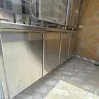 معدات مطاعم