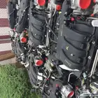 مكاين فورد تورس واكسلبورر إيدج مستورده مضمونه