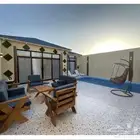 شاليه استراحه للإيجار