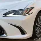 للبيع جنوط es مقاس 18 اصليه 1350ريال