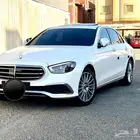 مرسيدس E250 2021