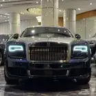 رولزرويس قوست 2018