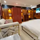 عمارة حي القدس شقق مفروشة للبيع