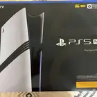سوني 5 برو جديد PS5 PRO