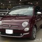 فيات c500 2021 مخزن