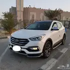 هيونداي سنتافي ديزل 2017