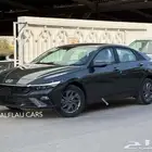 هيونداي ألنترا سمارت 1.6 كوري 2025 رصاصي لماع