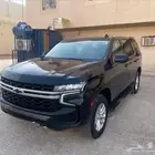 تاهو 2022 كحلي وكاله لاعلى سومه