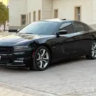 دوج شارجر 2015 V8 RT مالك اول