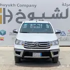 تويوتا هايلوكس غمارة موديل 2022