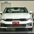 كيا K5 GL Retail