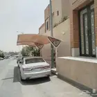 مظلات سيارات رخيصة في جازان صبيا