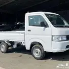 سوزكي كاري موديل 2025