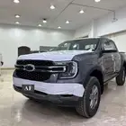 فورد رينجر XLT 2024 غمارتين