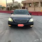 لكزس 430 2005