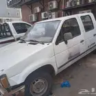 ونيت نيسان غمارتين موديل 8