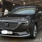 مازدا CX9 2019 فل كامل