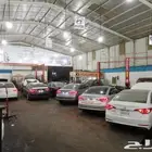 الحق عرض على توضيب سونانا اكسنت كيا سنتافي ازيرا