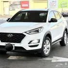 للبيع هونداي توسان 2019