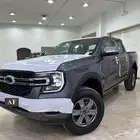 فورد رينجر XLT 2024 غمارتين